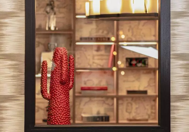 Fotos del hotel Phileas:  17