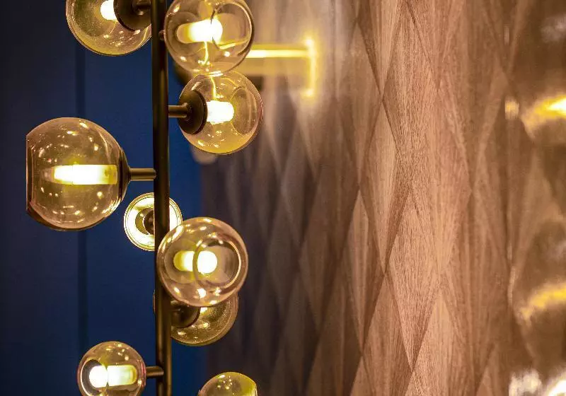 Fotos del hotel Phileas:  19