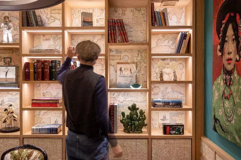 Fotos del hotel Phileas:  8