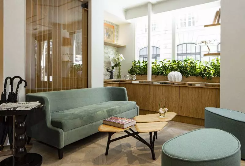 Fotos del hotel Phileas:  3