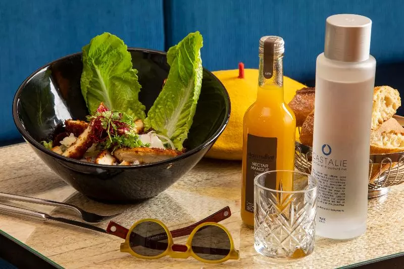 Fotos del hotel Phileas:  21