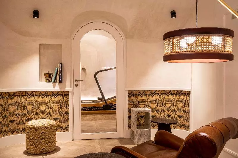 Fotos del hotel Phileas:  4