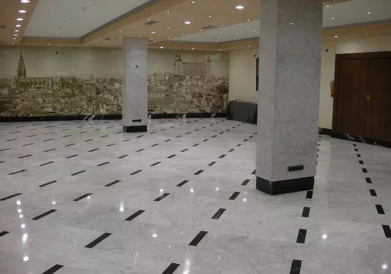 Fotos del hotel San Juan De Los Reyes:  15