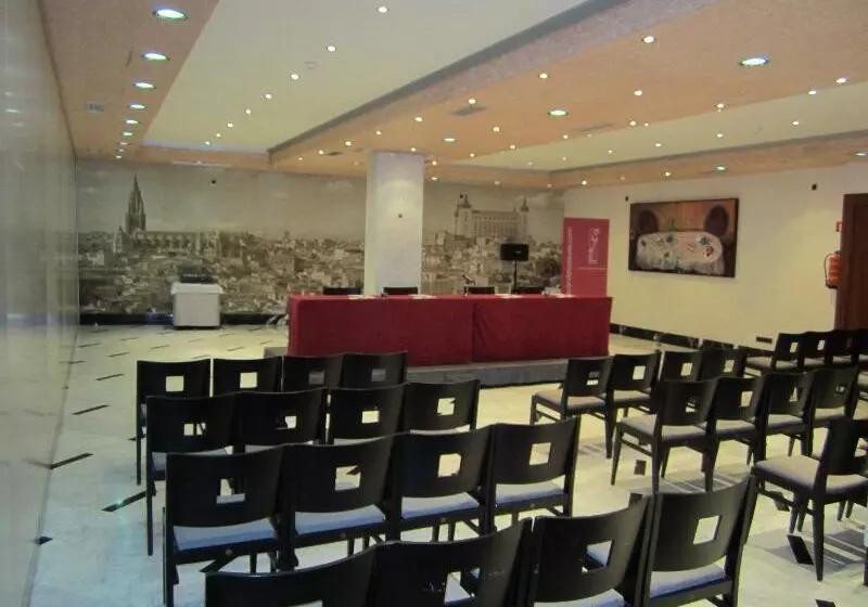 Fotos del hotel San Juan De Los Reyes:  17