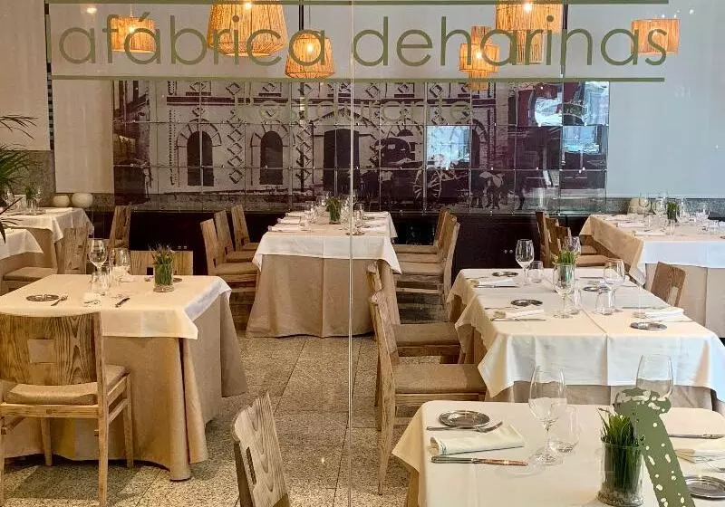 Fotos del hotel San Juan De Los Reyes:  8