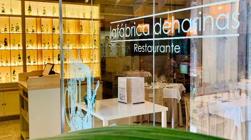 Fotos del hotel San Juan De Los Reyes:  16