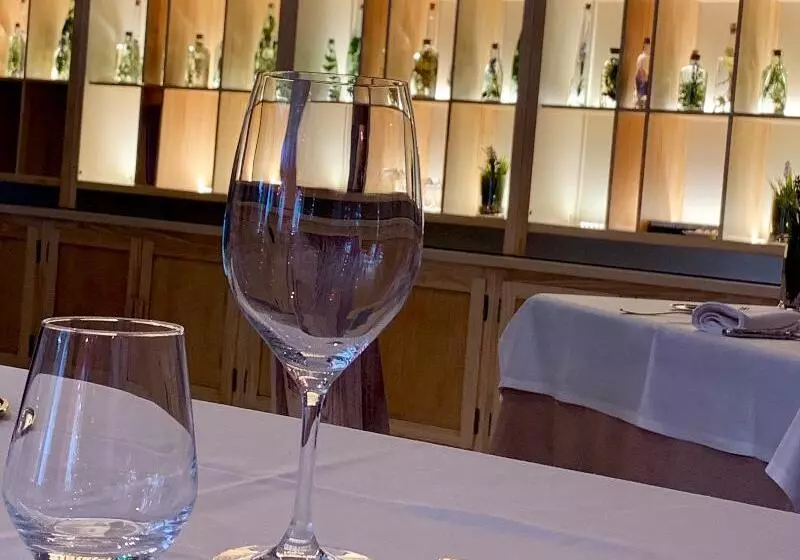 Fotos del hotel San Juan De Los Reyes:  13