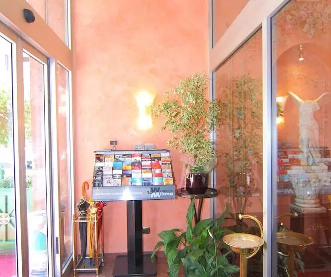 Fotos del hotel Vittoria:  4