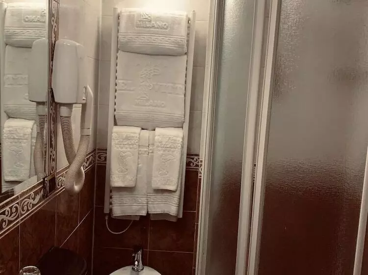 Fotos del hotel Vittoria:  10