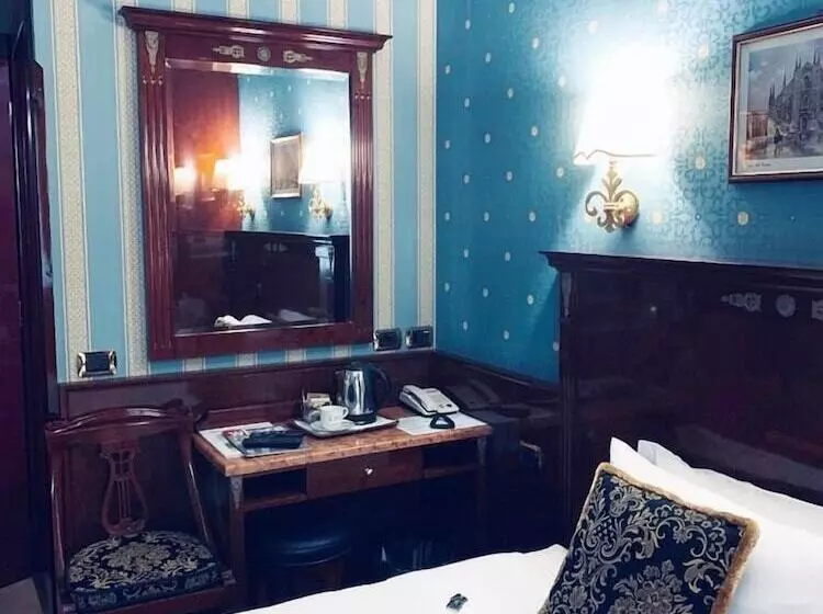 Fotos del hotel Vittoria:  13