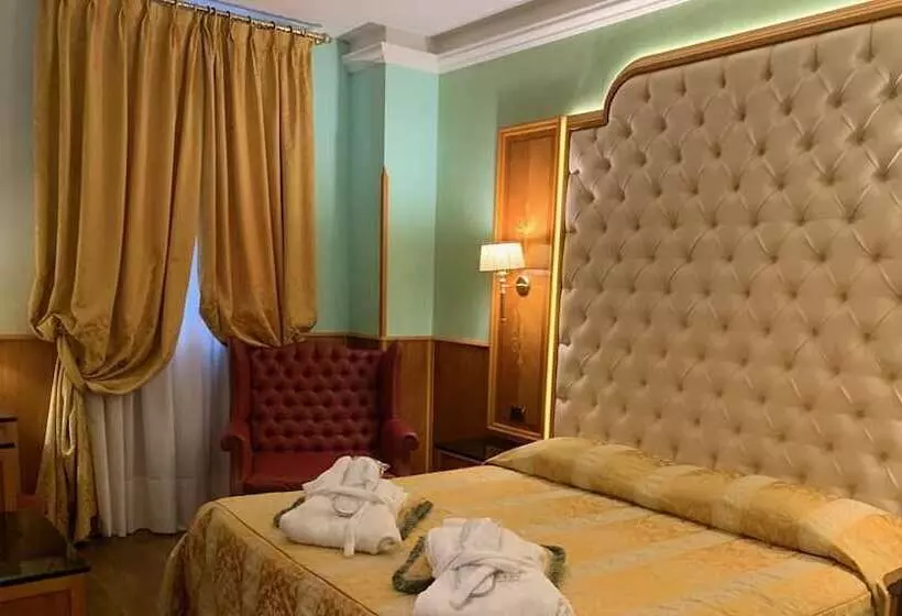 Fotos del hotel Vittoria:  14