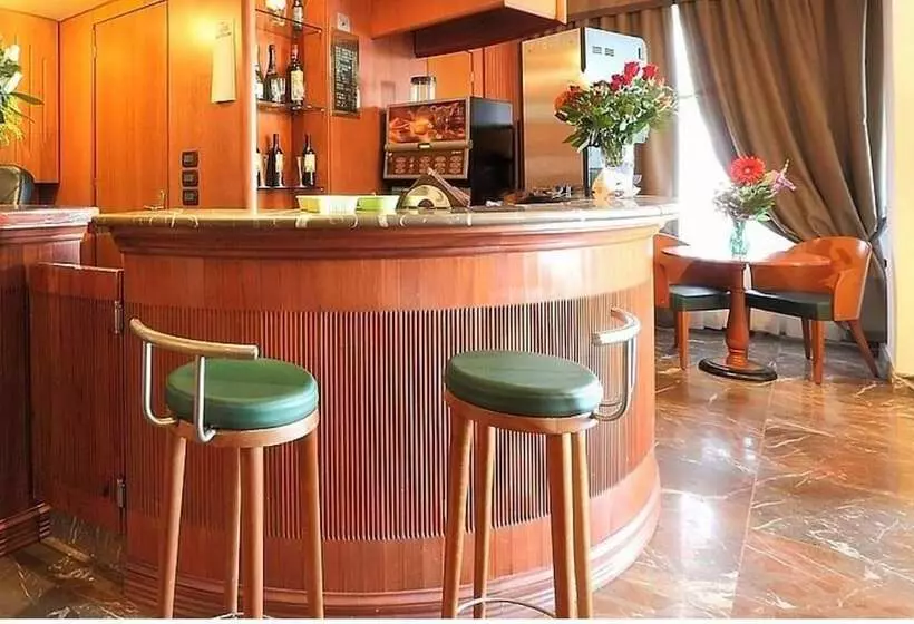 Fotos del hotel Arcadia:  3