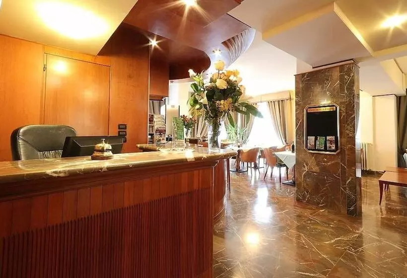 Fotos del hotel Arcadia:  2