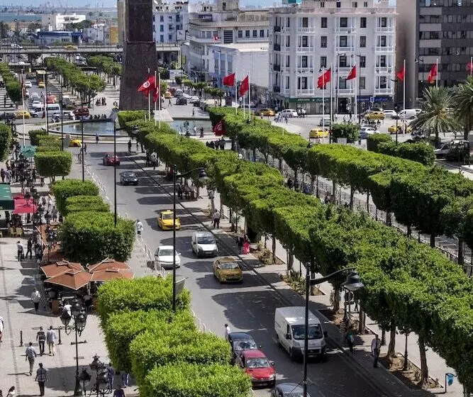 Fotos del hotel Carlton:  13