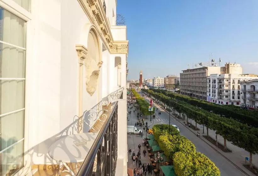 Fotos del hotel Carlton:  15