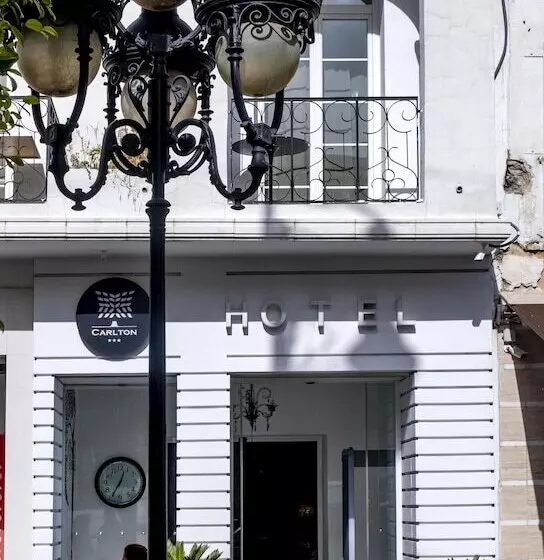 Fotos del hotel Carlton:  14