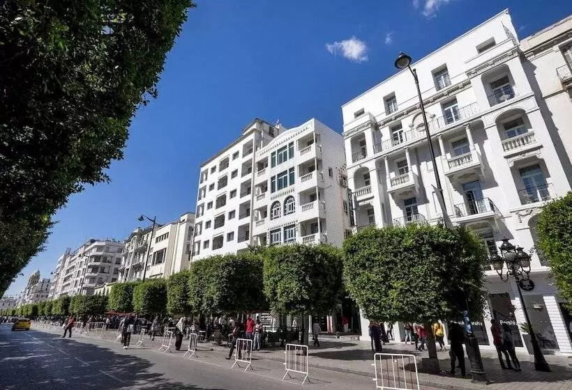 Fotos del hotel Carlton:  4