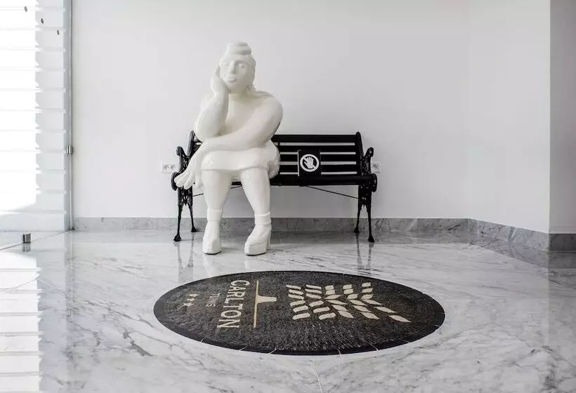 Fotos del hotel Carlton:  2