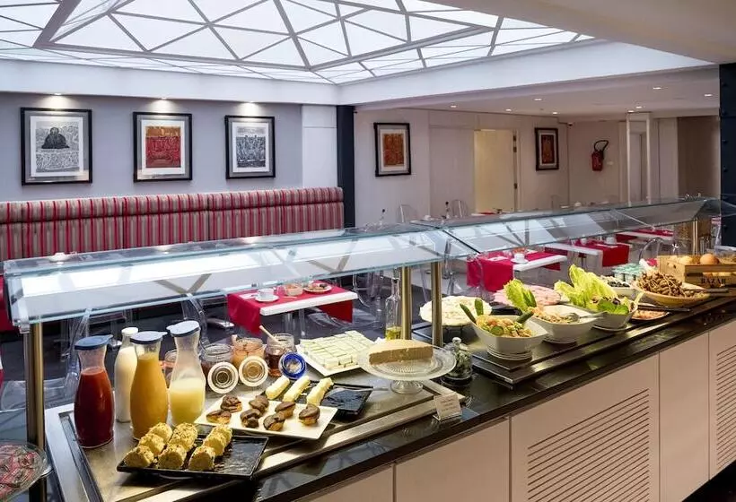 Fotos del hotel Carlton:  3