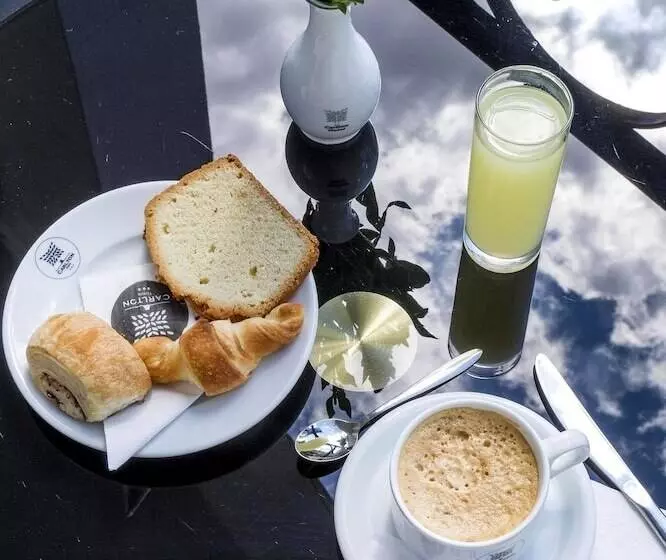 Fotos del hotel Carlton:  9