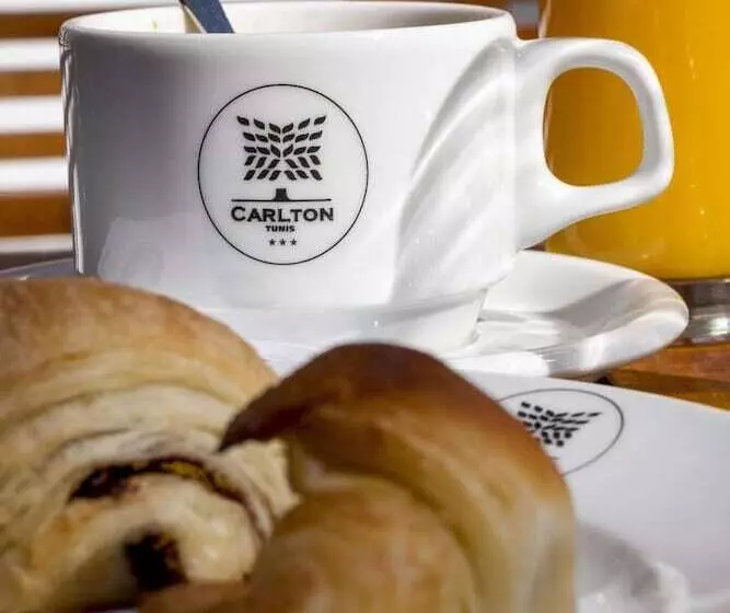 Fotos del hotel Carlton:  6