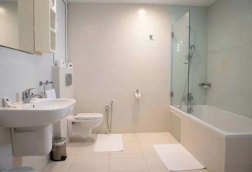 Fotos del hotel Carlton:  10