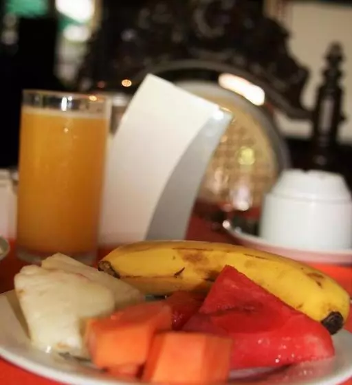 Fotos del hotel La Posada Del Arcangel:  24