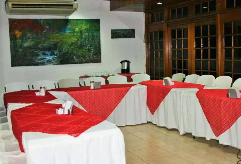 Fotos del hotel La Posada Del Arcangel:  18