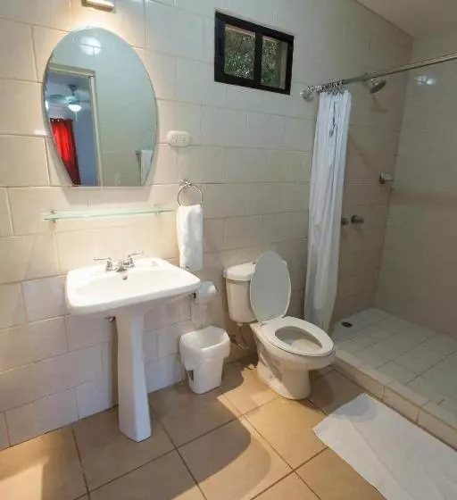 Fotos del hotel La Posada Del Arcangel:  21