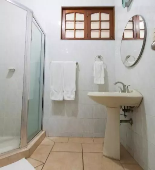 Fotos del hotel La Posada Del Arcangel:  23