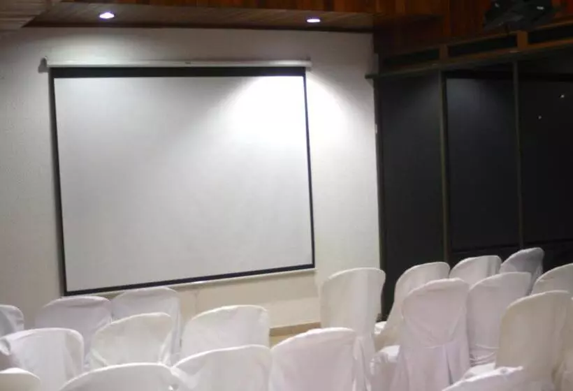 Fotos del hotel La Posada Del Arcangel:  4