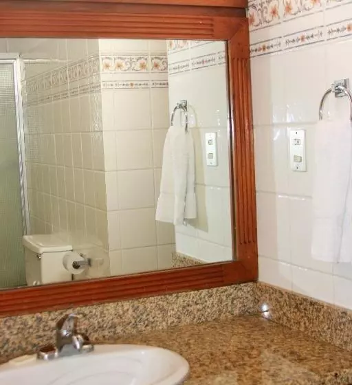 Fotos del hotel La Posada Del Arcangel:  6