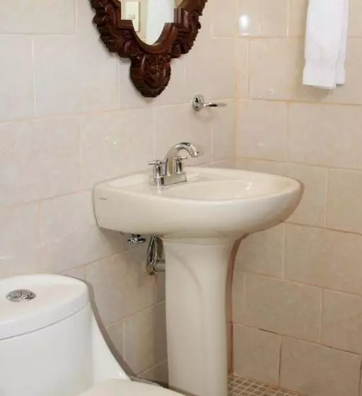 Fotos del hotel La Posada Del Arcangel:  13