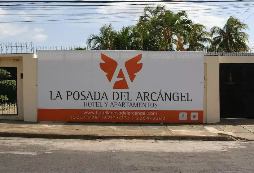 La Posada Del Arcangel