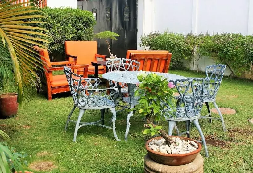 Fotos del hotel La Posada Del Arcangel:  12