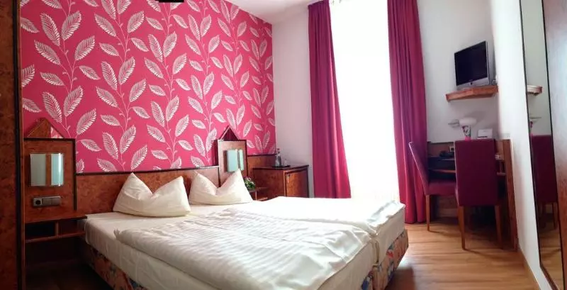 Fotos del hotel Miramar Am Römer:  9