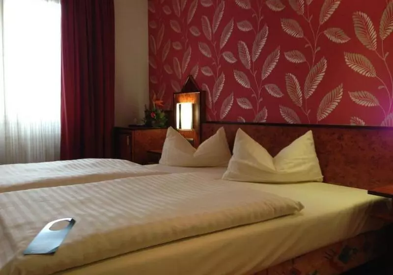 Fotos del hotel Miramar Am Römer:  19