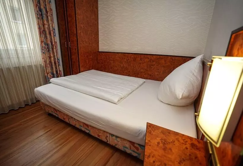 Fotos del hotel Miramar Am Römer:  6