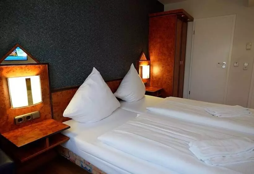 Fotos del hotel Miramar Am Römer:  18