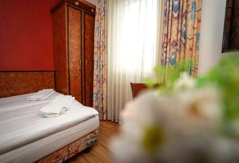 Fotos del hotel Miramar Am Römer:  20