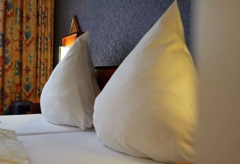 Fotos del hotel Miramar Am Römer:  25