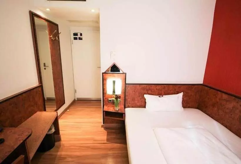 Fotos del hotel Miramar Am Römer:  11