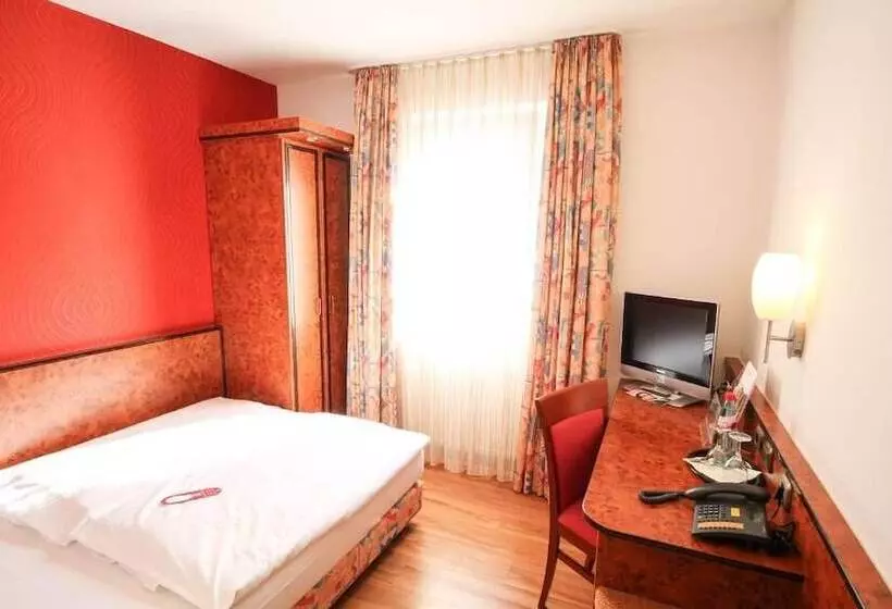 Fotos del hotel Miramar Am Römer:  16