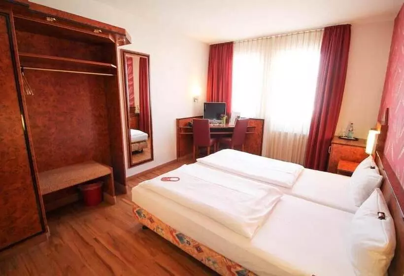 Fotos del hotel Miramar Am Römer:  8