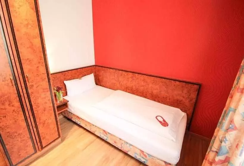 Fotos del hotel Miramar Am Römer:  10