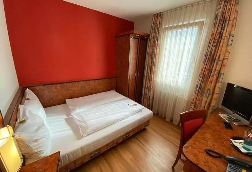 Fotos del hotel Miramar Am Römer:  23