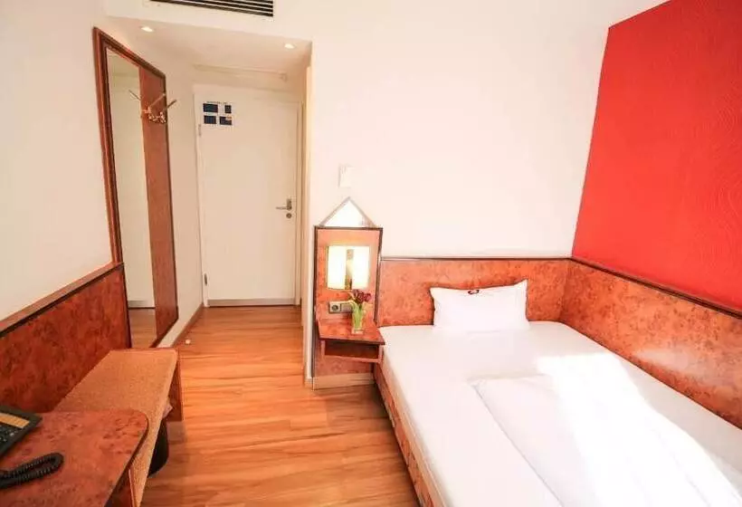 Fotos del hotel Miramar Am Römer:  13