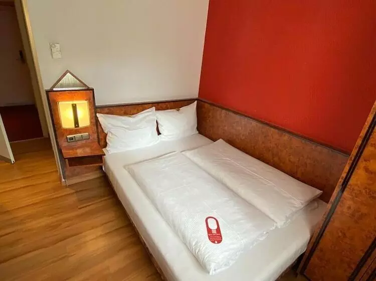 Fotos del hotel Miramar Am Römer:  12