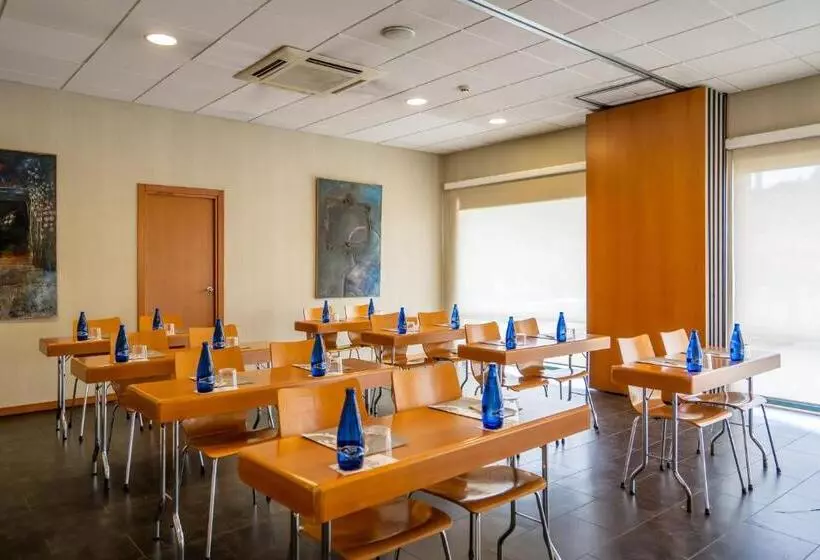 Fotos del hotel Posadas De España Malaga:  8