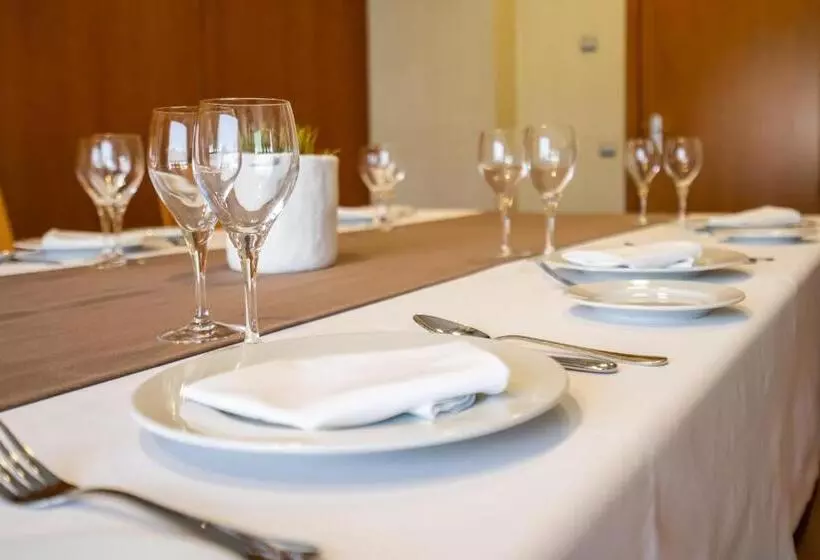 Fotos del hotel Posadas De España Malaga:  6